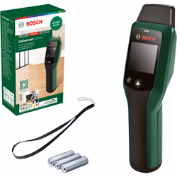Humidimètre Bosch UniversalHumid