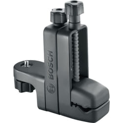 Bosch - Pince universelle mm 3 (avec plage de serrage de 3 à 70 mm et réglage de la hauteur jusqu'à 60 mm pour un positionnement rapide et flexible