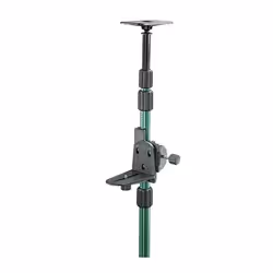 Mât télescopique pour laser Bosch 0603693101; 10-320 cm