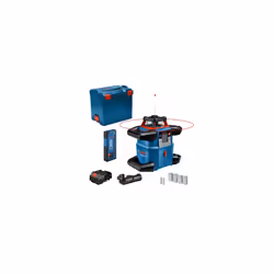 Niveau laser rotatif Bosch GRL 600 CHV Professional