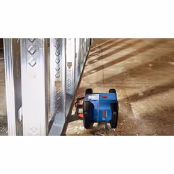 Niveau laser rotatif Bosch GRL 600 CHV Professional