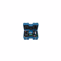 Bosch GRL 650 CHVG Professional Niveau rotatif 70 m 500-540 nm (< 10mW) - Vue supplémentaire 4