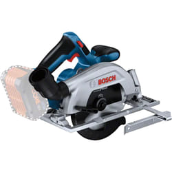 Bosch GKS 18V-57-2 16,5 cm Multicolore 5000 tr/min