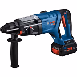 Bosch GBH 18V-28 DC 950 tr/min SDS Plus