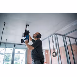 Bosch GBH 18V-28 DC 950 tr/min SDS Plus - Vue supplémentaire 4
