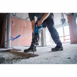 Bosch GBH 18V-28 DC 950 tr/min SDS Plus - Vue supplémentaire 5