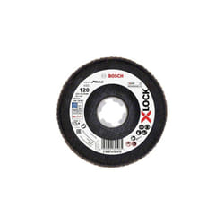 Bosch Accessories 2608619810 X551 Disque Segmenté Diamètre 115 Mm Ø De Perçage 22.23 Mm 1 Pc(S)