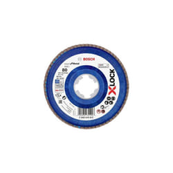 Bosch - accessories 2608619813 X551 disque segmenté diamètre 115 mm ø de perçage 22.23 mm 1 pc(s)