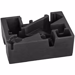 Caractéristiques :Inserts pour le rangement des outils L-BoxxInsert L-BOXX pour l'outil et le chargeur Note : La décoration n ...
