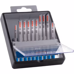 Une durée de vie exceptionnelle dans le métal et l'aluminium ! Tu es métallurgiste et tu as besoin d'un jeu de lames de scie  ...
