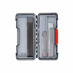 Avantages L'acier Bois cloué Bois dur Matières plastiques Caractéristiques techniques Texte du produit, gris AC:Set de 30 lam ...