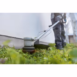 Bosch GRT 18V-33 PROFESSIONAL 33 cm Batterie Noir, Bleu, Rouge - Vue supplémentaire 6