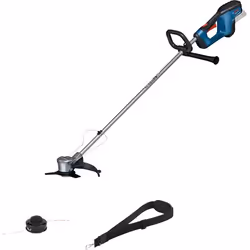 Bosch GFR 18V-23 PROFESSIONAL