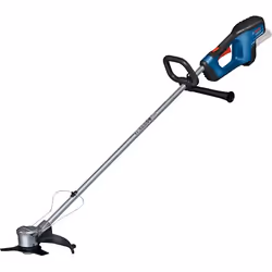 Bosch GFR 18V-23 PROFESSIONAL 33 cm Batterie Noir, Bleu, Rouge