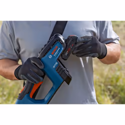 Bosch GFR 18V-23 Professional Coupe-Bordures Sans Fil 33 cm 18V - Vue supplémentaire 6