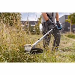 Bosch GFR 18V-23 Professional Coupe-Bordures Sans Fil 33 cm 18V - Vue supplémentaire 7