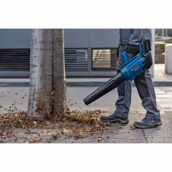 Bosch GBL 18V-750 Professional Souffleur de Feuilles Sans Fil 18V - Vue supplémentaire 4