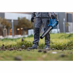 Bosch GBL 18V-750 Professional Souffleur de Feuilles Sans Fil 18V - Vue supplémentaire 5