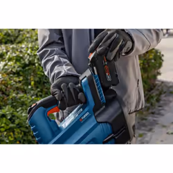 Bosch GBL 18V-750 Professional Souffleur de Feuilles Sans Fil 18V - Vue supplémentaire 6