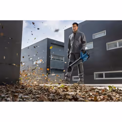Bosch GBL 18V-750 Professional Souffleur de Feuilles Sans Fil 18V - Vue supplémentaire 7