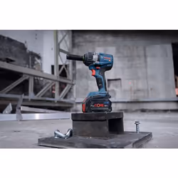 Pilote d'impact sans fil Bosch GDS 18V-750 C Professional; 18 V (sans batterie et chargeur)