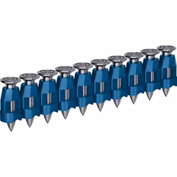 Bosch NB-16 Assortiments de clous, boulons et de pinces GNB 18V Professional - Vue supplémentaire 5