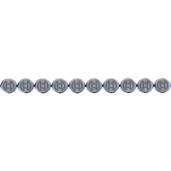 Ongle Bosch 1600A02F4L; 2,7x19 mm; 1000 unités