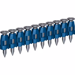 Bosch NB-19 Assortiments de clous, boulons et de pinces GNB 18V Professional - Vue supplémentaire 4