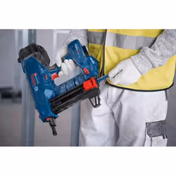 Bosch NB-19 Assortiments de clous, boulons et de pinces GNB 18V Professional - Vue supplémentaire 5