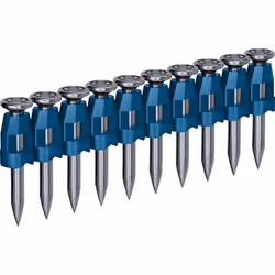 Bosch NB-25 Assortiments de clous, boulons et de pinces GNB 18V Professional - Vue supplémentaire 5