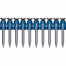 Ongle Bosch 1600A02F4N; 2,7x32 mm; 1000 unités