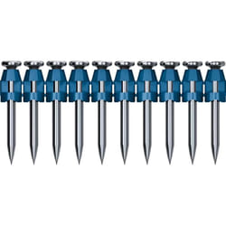Ongle Bosch 1600A02F4N; 2,7x32 mm; 1000 unités