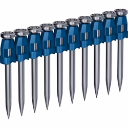Ongle Bosch 1600A02F4P; 2,7x38 mm; 1000 unités