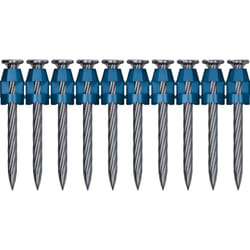 Ongle Bosch 1600A02F4R; 2,7x35 mm; 1000 unités