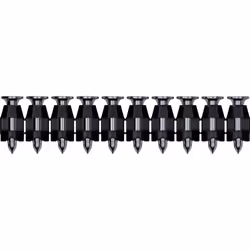 Ongle Bosch 1600A02F4T; 3,0x16 mm; 1000 unités