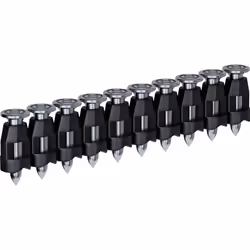 Ongle Bosch 1600A02F4T; 3,0x16 mm; 1000 unités - Vue supplémentaire 4