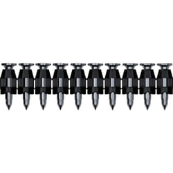 Ongle Bosch 1600A02F4U; 3,0x19 mm; 1000 unités