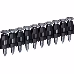 Ongle Bosch 1600A02F4U; 3,0x19 mm; 1000 unités - Vue supplémentaire 4