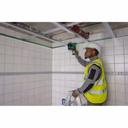 Support universel pour lasers à lignes et à points Bosch DK 20 Professional