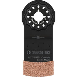 Bosch - Lame pro aiz 32 RT5 pour outils multifonctions 2,5 x 32 mm - 2608669122