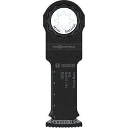 Bosch - Lame de scie plongeante Starlockplus Pro Bimétal pour Bois / Métal - PAIZ32APB - 32 x 60 mm 2608669130