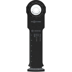 Lame PRO MAII 32 APB Bosch pour outils multifonctions 32 x 80 mm - 2608669135