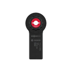 Bosch - 1 lame Pro Silicone et laine minérale maii 32 sc pour outils multifonctions (pour silicone, largeur 32 mm, accessoire professionnel)