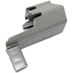 Bosch - Pièce de rechange d'origine 1600A022AC Clé universelle pour tondeuses à gazon rotak et AdvancedROTAK