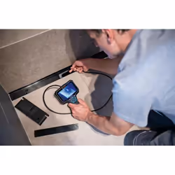 Bosch GIC 12V-5-27 C PROFESSIONAL caméra de surveillance industrielle 8,3 mm Sonde flexible IP67, IP54 - Vue supplémentaire 4
