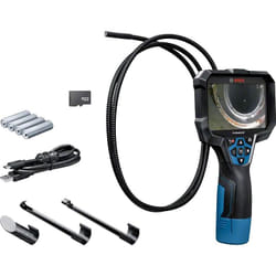 Réviser la caméra Bosch GIC 12V-5-27 C