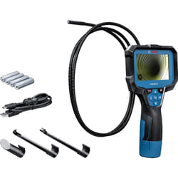 Réviser la caméra Bosch GIC 12V-4-23 C