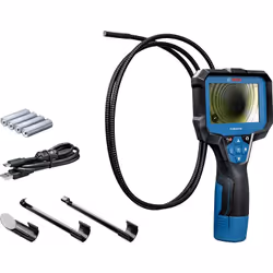Réviser la caméra Bosch GIC 12V-4-23 C