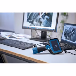 Bosch Niveau optique GOL 32 G Professional - Vue supplémentaire 4