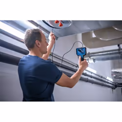 Bosch Niveau optique GOL 32 G Professional - Vue supplémentaire 8
